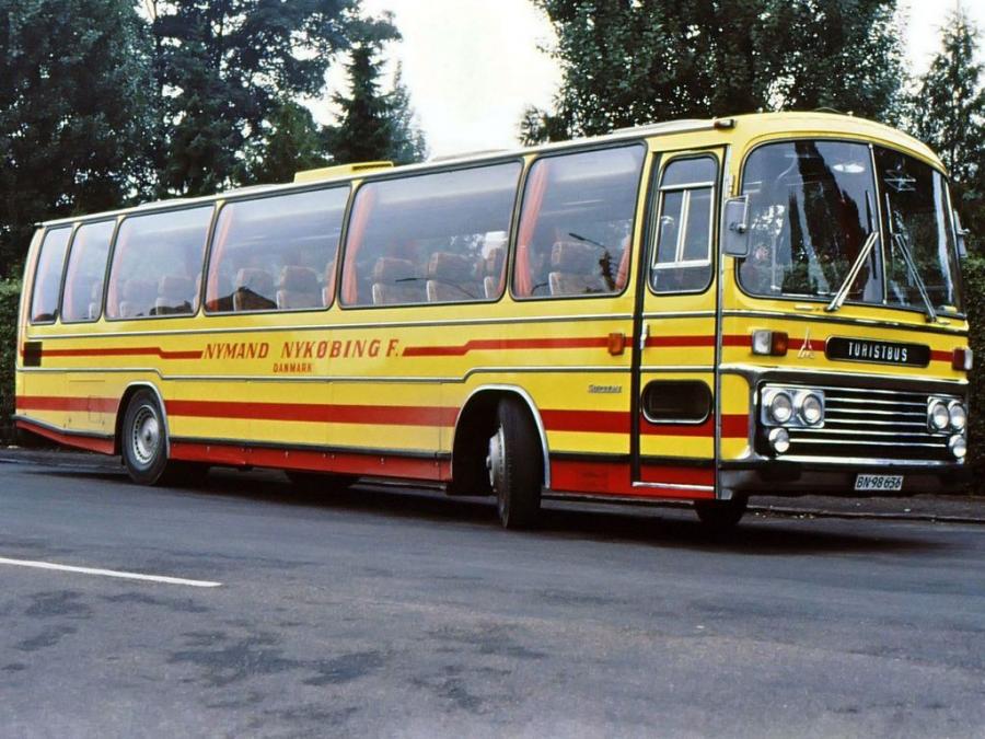  Magirus-Deutz 230 R 120 1975 года  (фото 2 из 2)